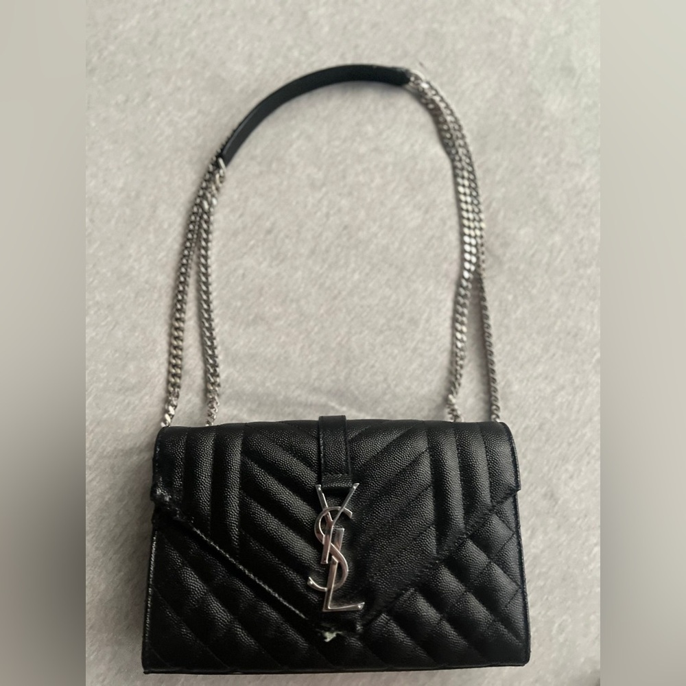 Ysl Crossbody Bag